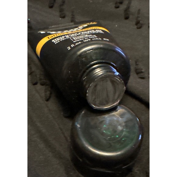 NEW‎ Tattoo Goo Tattoo Care/Aftercare Lotion, 2oz. - Picture 6 of 6
